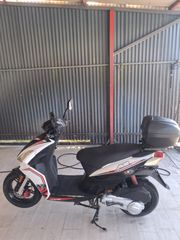 Znen 2017 A9 της Kymco-thumb-1