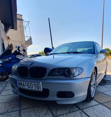 Bmw 320 2001