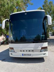 Setra 2003 315GT