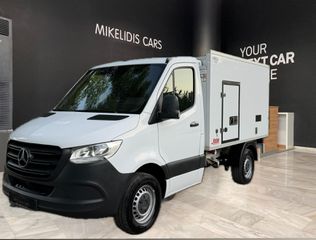 Ψυγείο Mercedes-Benz 2022 Mercedes-Benz Sprinter III 317 CDI AUTO Thermoking -20°