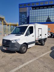 Ψυγείο Mercedes-Benz 2022 Mercedes-Benz Sprinter III 317 CDI AUTO Thermoking -20°