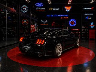 Ford Mustang 2017 GT 5.0 V8!-thumb-1
