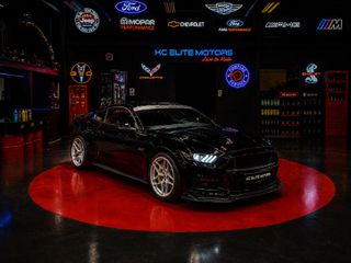 Ford Mustang 2017 GT 5.0 V8!-thumb-2
