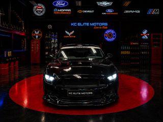 Ford Mustang 2017 GT 5.0 V8!-thumb-3