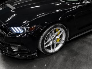Ford Mustang 2017 GT 5.0 V8!-thumb-4