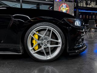 Ford Mustang 2017 GT 5.0 V8!-thumb-5