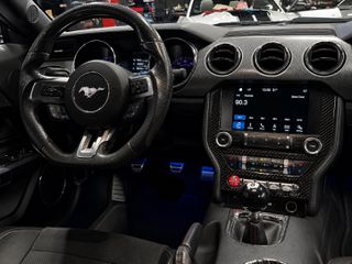 Ford Mustang 2017 GT 5.0 V8!-thumb-9