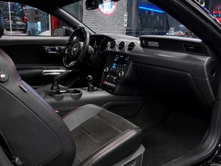Ford Mustang 2017 GT 5.0 V8!-thumb-10
