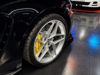 Ford Mustang 2017 GT 5.0 V8!-thumb-13