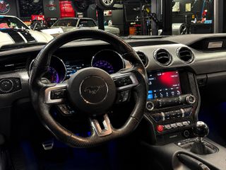 Ford Mustang 2017 GT 5.0 V8!-thumb-14