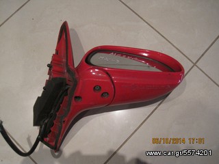 Ηλεκτρικός καθρέπτης συνοδηγού γνήσιος μεταχειρισμένος Mazda MX3 92-98