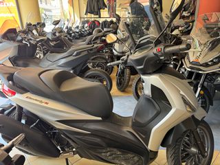 Piaggio Beverly 400 2023-thumb-3