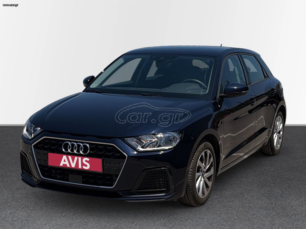 Audi A1 2022 Sportback Advanced 30 TFSI