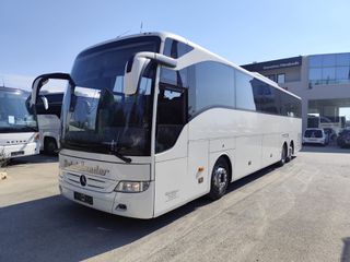 Mercedes-Benz 2012 Tourismo 16 RHD