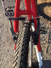 Δαγκάνες Φρένων Shimano XTR BR-M970 V-Brakes (Εμπρός & Πίσω) (MOUNTAIN BIKE)