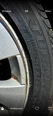 ΕΛΑΣΤΙΚΑ RUN FLAT BRIDGESTONE TURANZA 195/55/16-thumb-2