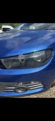 Φανάρια vw scirocco