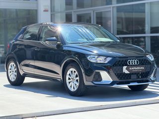 Audi A1 2025 Allstreet 30 TFSI 116PS  S-TRONIC