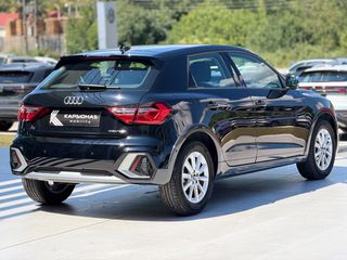 Audi A1 2025 Allstreet 30 TFSI 116PS  S-TRONIC-thumb-2