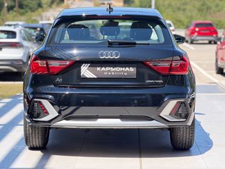 Audi A1 2025 Allstreet 30 TFSI 116PS  S-TRONIC-thumb-3
