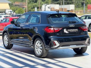 Audi A1 2025 Allstreet 30 TFSI 116PS  S-TRONIC-thumb-4