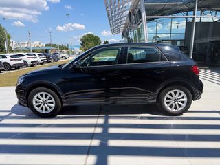 Audi A1 2025 Allstreet 30 TFSI 116PS  S-TRONIC-thumb-5