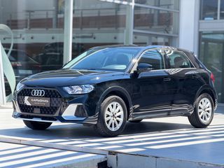 Audi A1 2025 Allstreet 30 TFSI 116PS  S-TRONIC-thumb-6