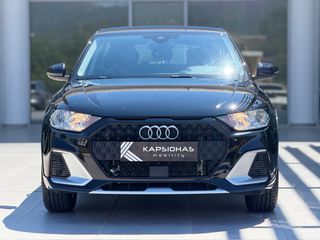Audi A1 2025 Allstreet 30 TFSI 116PS  S-TRONIC-thumb-7
