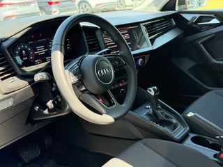 Audi A1 2025 Allstreet 30 TFSI 116PS  S-TRONIC-thumb-10