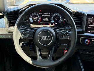 Audi A1 2025 Allstreet 30 TFSI 116PS  S-TRONIC-thumb-11