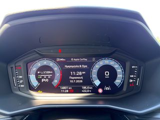 Audi A1 2025 Allstreet 30 TFSI 116PS  S-TRONIC-thumb-12
