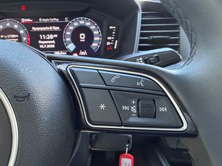 Audi A1 2025 Allstreet 30 TFSI 116PS  S-TRONIC-thumb-13