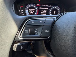 Audi A1 2025 Allstreet 30 TFSI 116PS  S-TRONIC-thumb-14