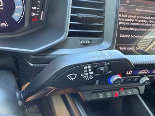 Audi A1 2025 Allstreet 30 TFSI 116PS  S-TRONIC-thumb-15