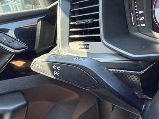 Audi A1 2025 Allstreet 30 TFSI 116PS  S-TRONIC-thumb-17