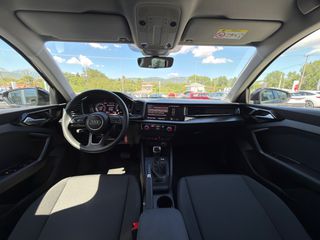 Audi A1 2025 Allstreet 30 TFSI 116PS  S-TRONIC-thumb-18