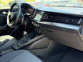 Audi A1 2025 Allstreet 30 TFSI 116PS  S-TRONIC-thumb-24