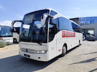 Mercedes-Benz 2013 Tourismo 15 RHD