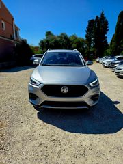 Mg ZS 2025 EXCLUSIVE