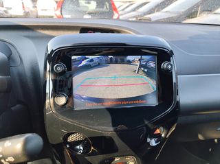 Toyota Aygo 2021 ΑΥΤΟΜΑΤΟ-thumb-10