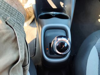 Toyota Aygo 2021 ΑΥΤΟΜΑΤΟ-thumb-12