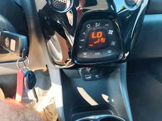 Toyota Aygo 2021 ΑΥΤΟΜΑΤΟ-thumb-13