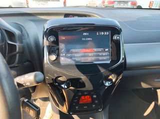 Toyota Aygo 2021 ΑΥΤΟΜΑΤΟ-thumb-14