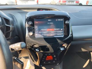 Toyota Aygo 2021 ΑΥΤΟΜΑΤΟ-thumb-15