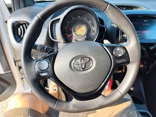 Toyota Aygo 2021 ΑΥΤΟΜΑΤΟ-thumb-5