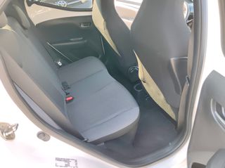 Toyota Aygo 2021 ΑΥΤΟΜΑΤΟ-thumb-9