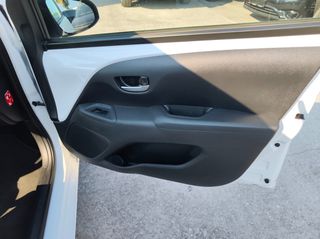 Toyota Aygo 2021 ΑΥΤΟΜΑΤΟ-thumb-16