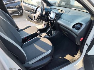 Toyota Aygo 2021 ΑΥΤΟΜΑΤΟ-thumb-7