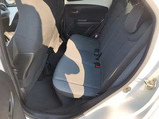 Toyota Aygo 2021 ΑΥΤΟΜΑΤΟ-thumb-8
