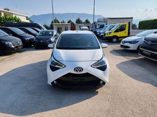 Toyota Aygo 2021 ΑΥΤΟΜΑΤΟ